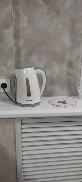 Уютная квартира в центре города для комфортного проживания