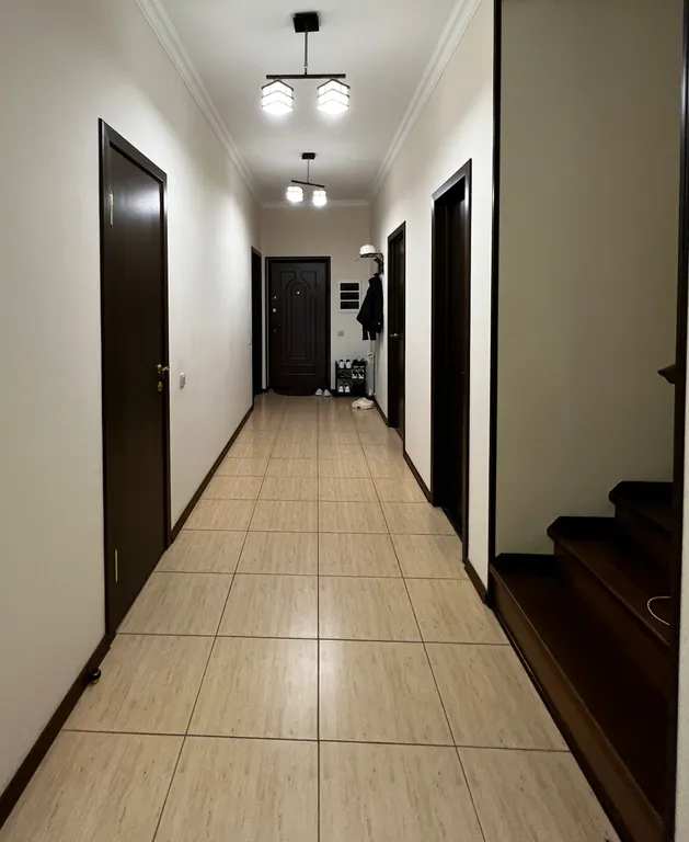 Элитная охраняемая резиденция Утриш