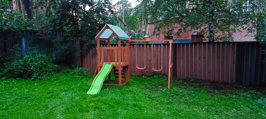 10-комнатный Дом