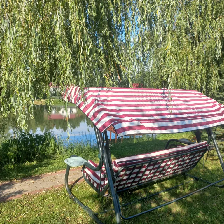 Уютный дом для отдыха