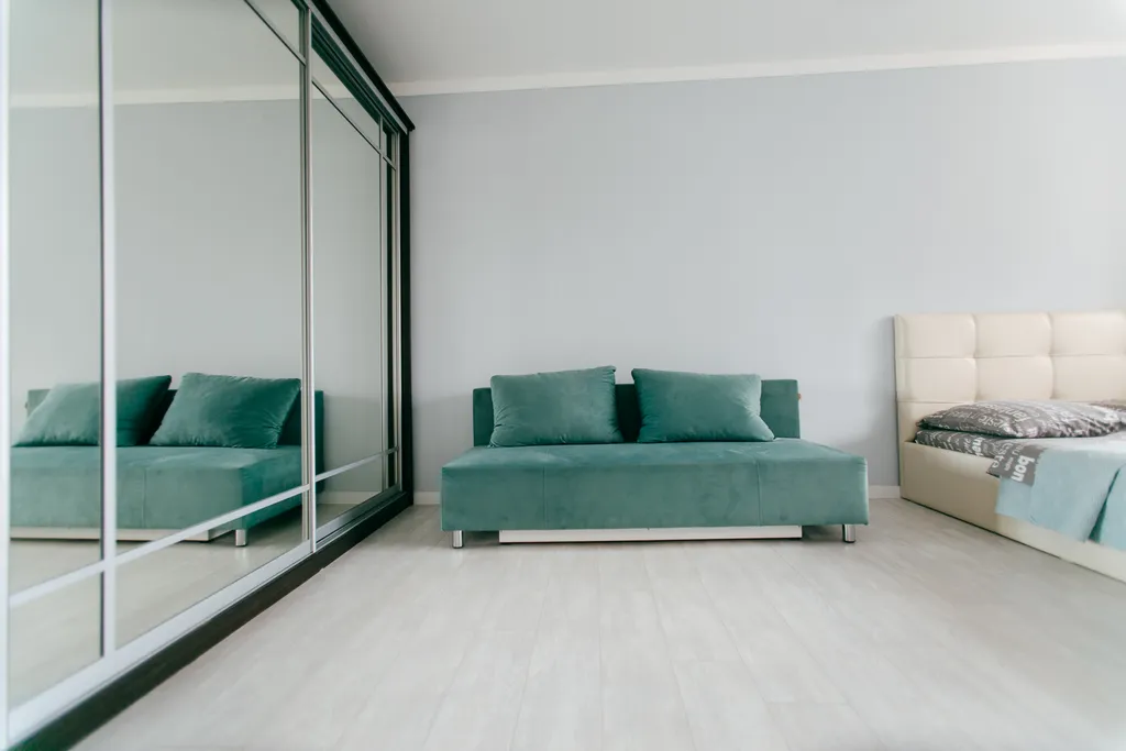 Апартаменты в центре