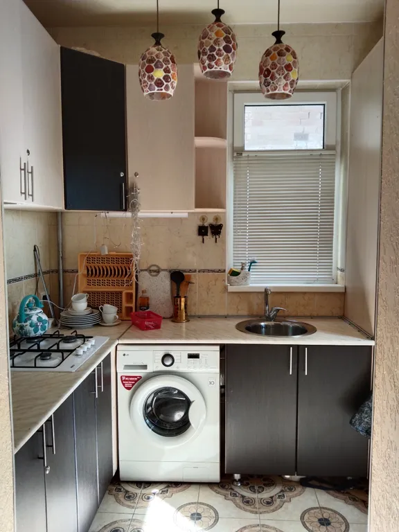 Коттедж Домик в центре курортной зоны — Пятигорск