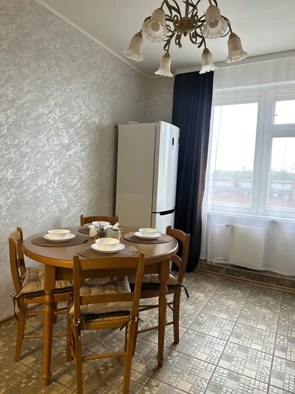 Квартира 2-комнатная Квартира — Великий Новгород