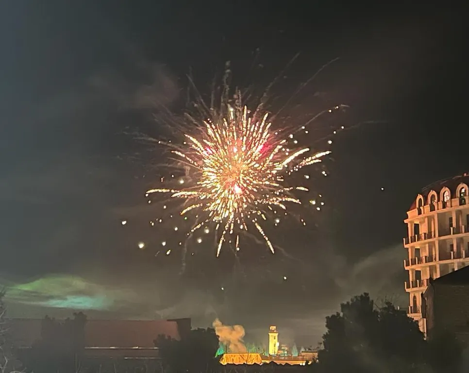 Уютная, просторная, светлая квартира в центре города