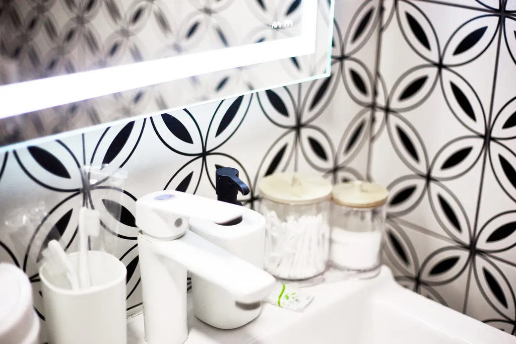 Квартира-студия в идеальном месте Выборга