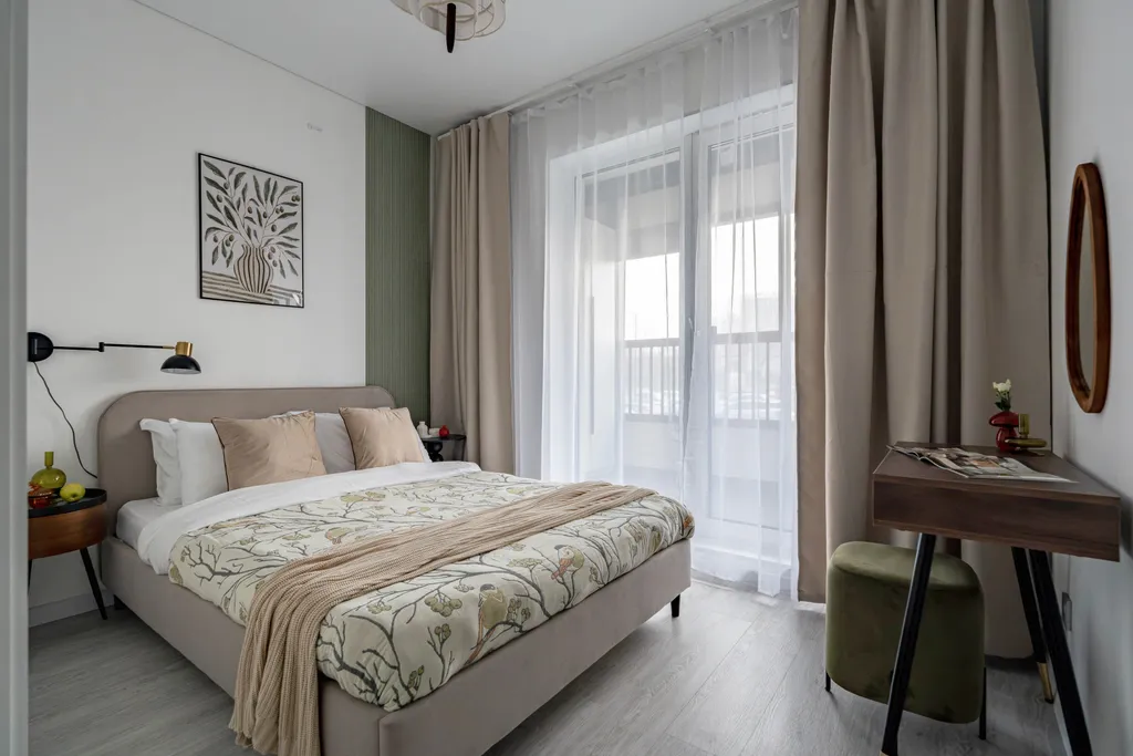 Квартира Квартира Your Exclusive apart на Дальневосточном — Санкт-Петербург