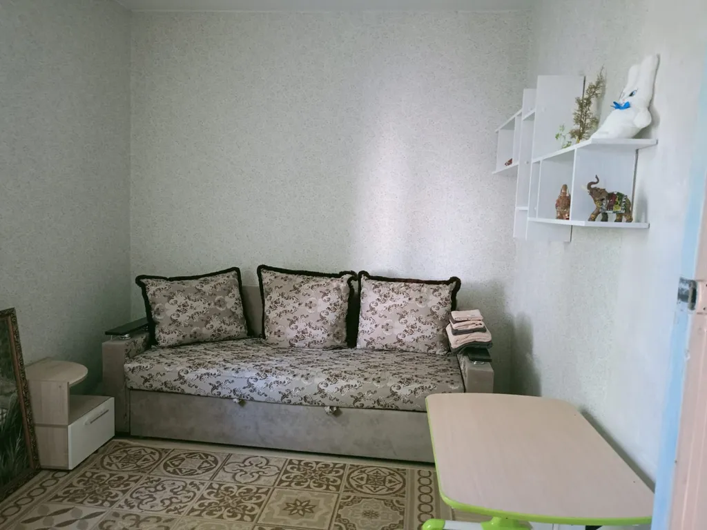 Коттедж Скромное жилье для непритязательных людей — аренда посуточно в Новороссийск