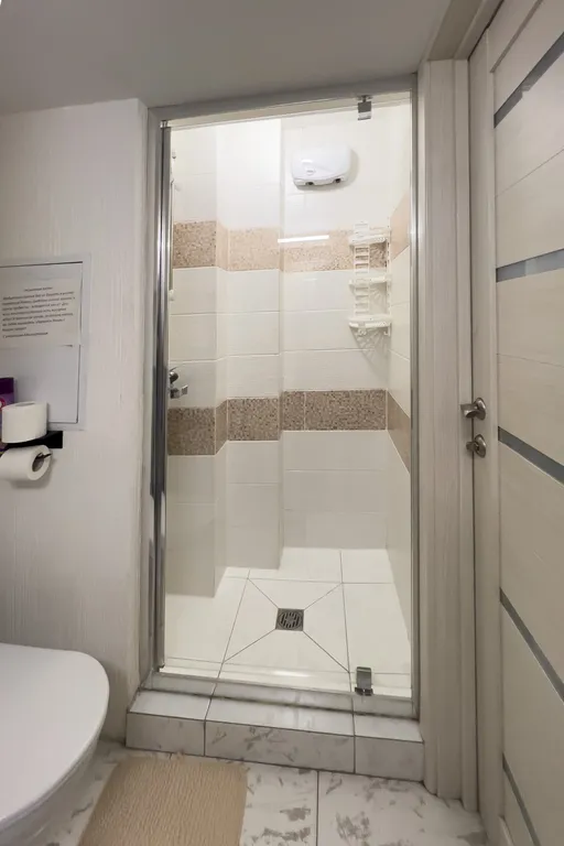 Квартира Квартира Уютная студия ЖК Алтай — Москва