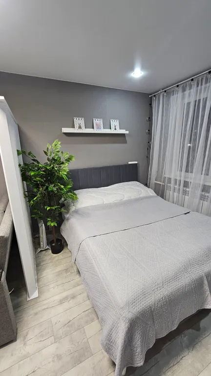 Уютная 1-комнатная квартира в центре