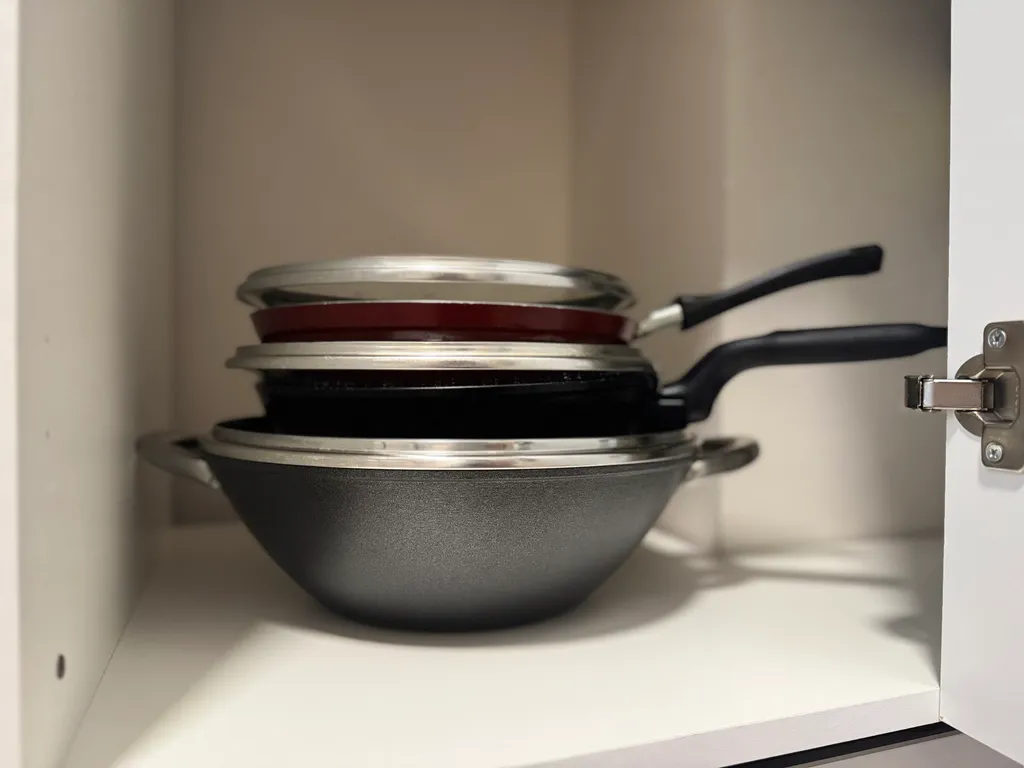 Квартира в новом ЖК в центре города