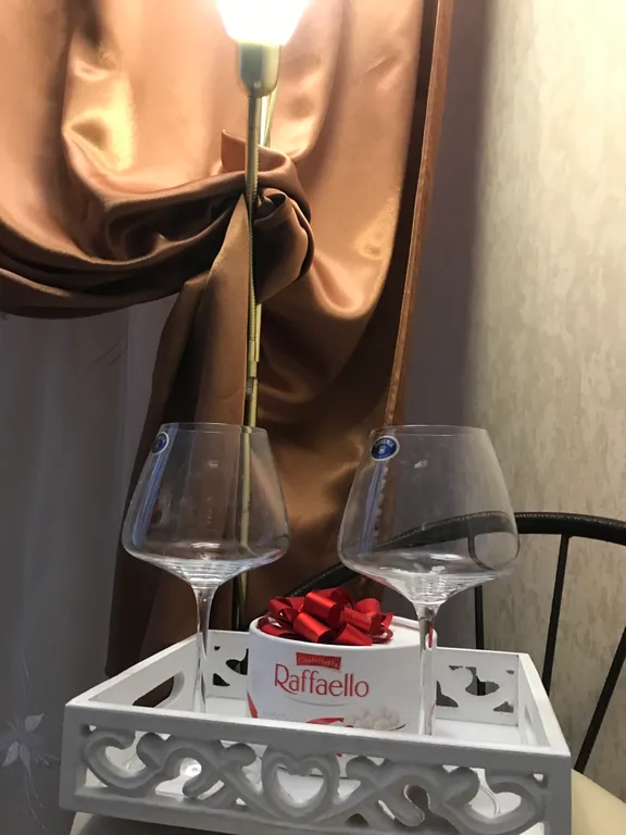 Апартамент в центре, парк им. Ленина