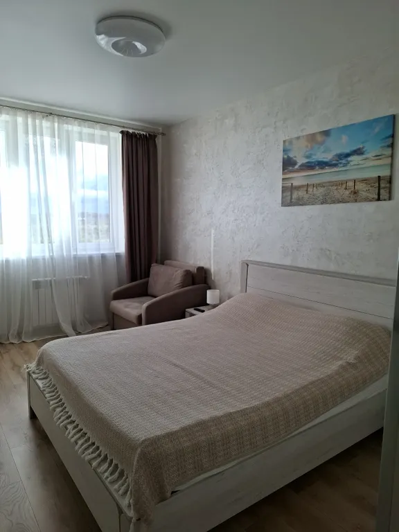 Квартира Уютная квартира возле моря — Пионерский