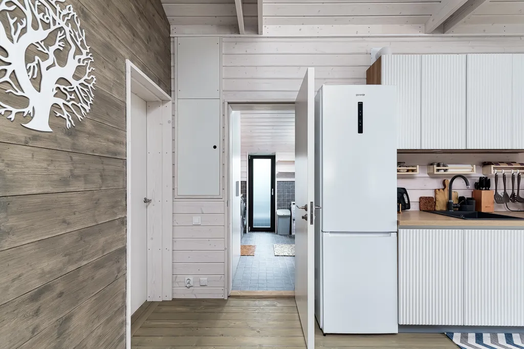 Оригинальный ДубльДом Каштан