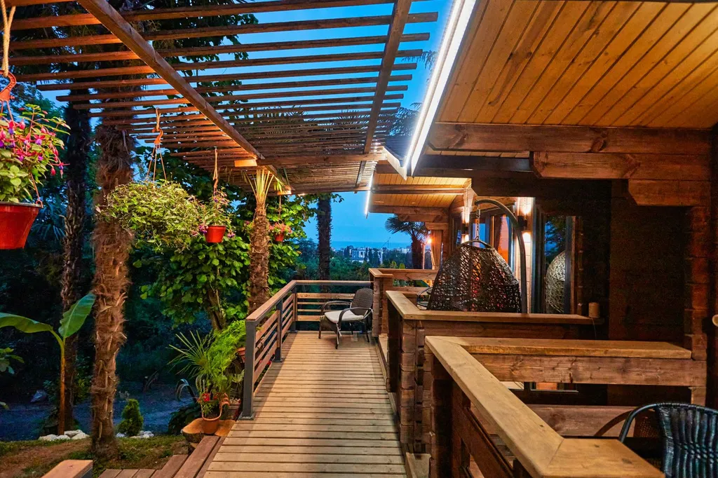 1-комнатный Дом