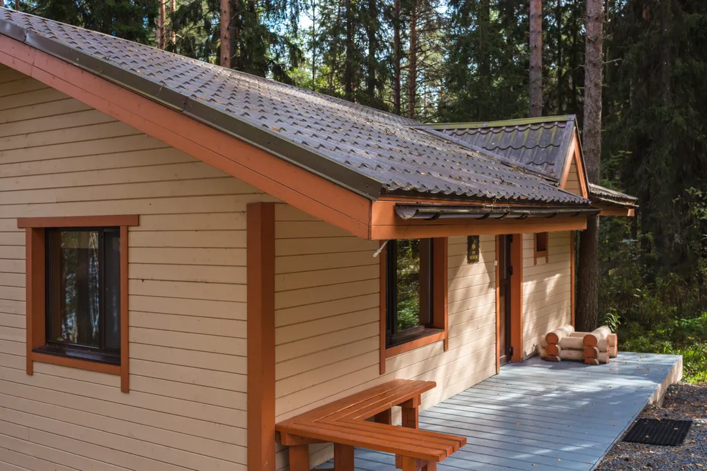 3-комнатный Дом