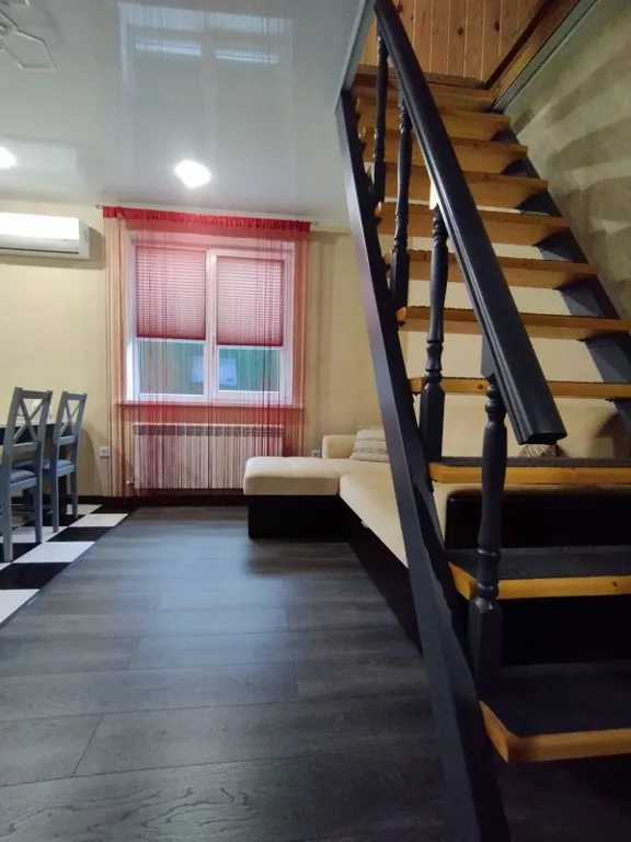 Новый гостевой дом на Торфяной недалеко от центра