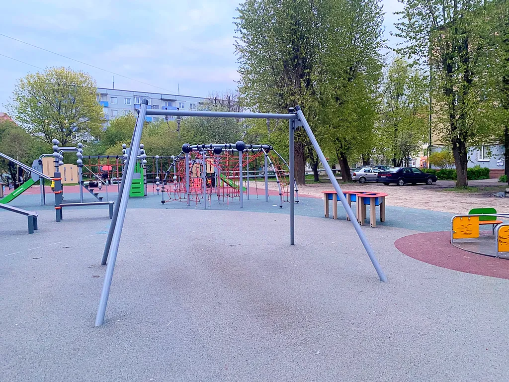 Квартира Стильная квартира недалеко от Рыбной Деревни и вокзала — Калининград