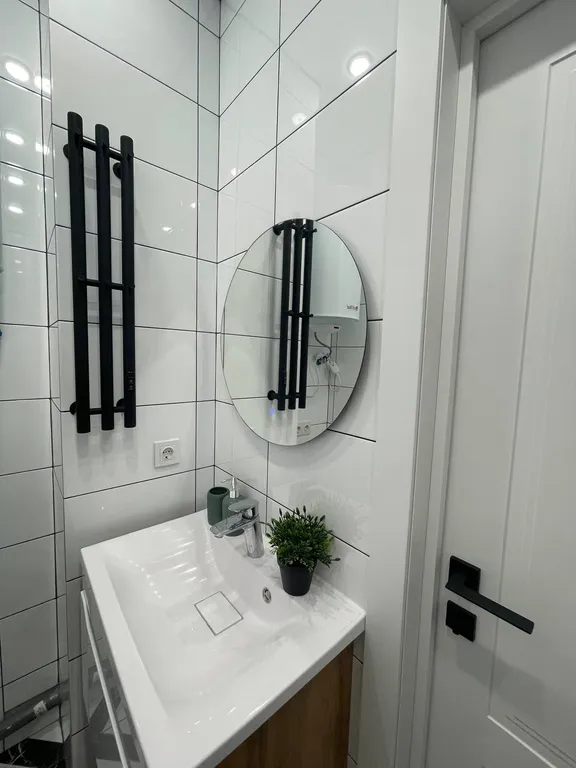 Квартира Новая квартира в центре Самары — Самара