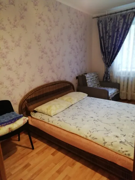 2-х ком. квартира в южной части — аренда посуточно в Лесосибирск