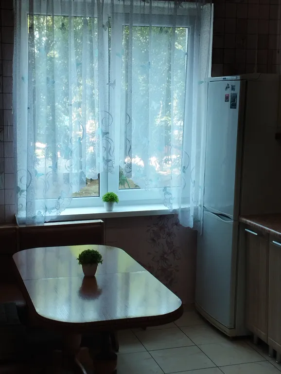 Квартира Квартира Куйбышевский рынок — Симферополь