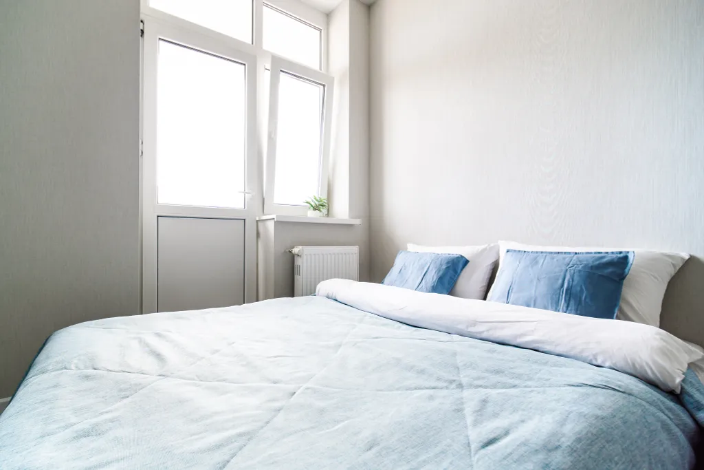 Квартира рядом с парком Галицким