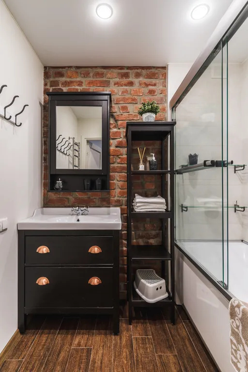 Квартира Квартира Cozy loft — Санкт-Петербург