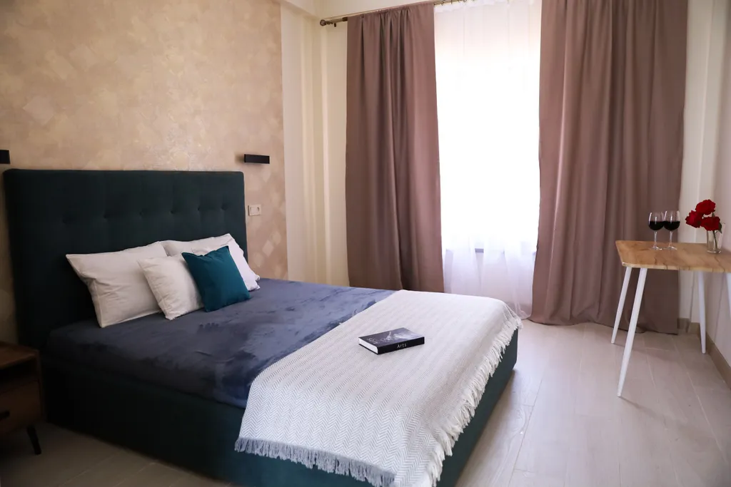 Квартира Комната — аренда посуточно в Новый Афон