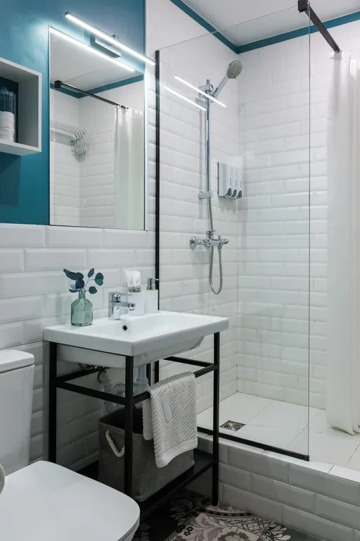 Уютная студия в самом сердце города