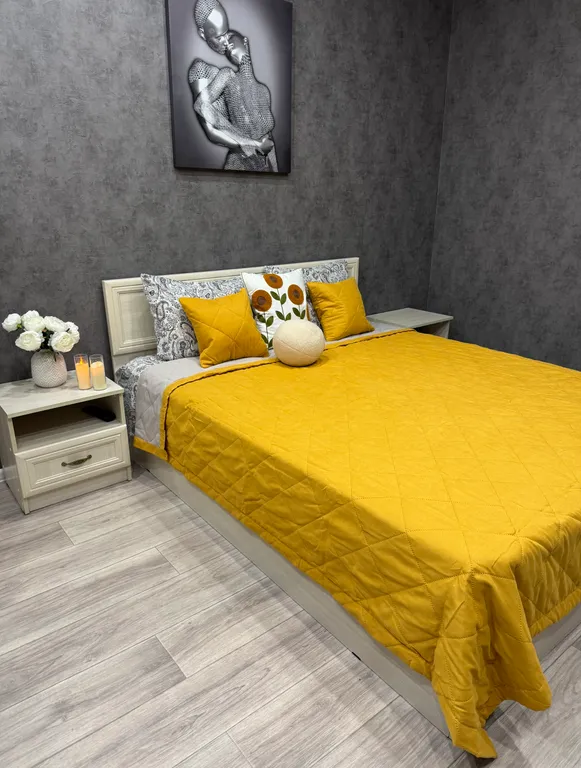 Уютная квартира — аренда посуточно в Камышин