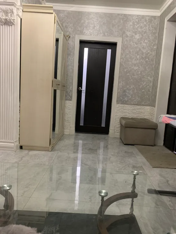 Дом под ключ