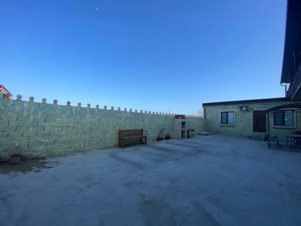 Коттедж Двухкомнатные апартаменты в частном доме — Избербаш