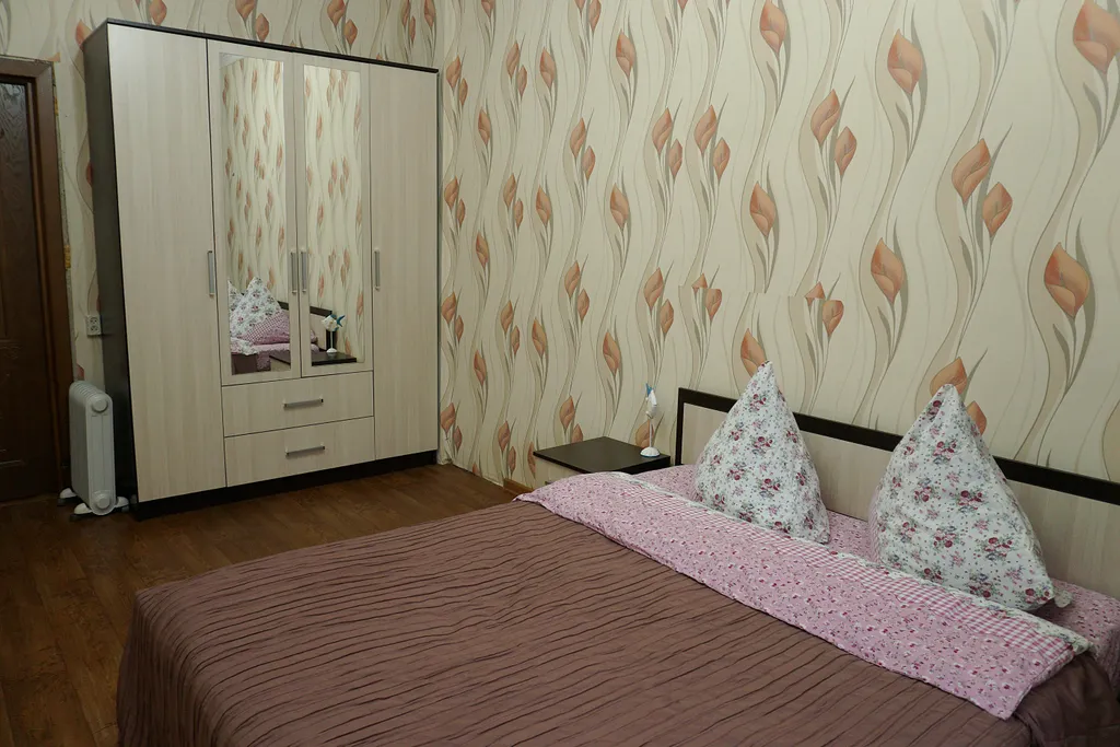 Видовая 2-х комнатная квартира в центре,- У КОЛОКОЛЬНИ!!