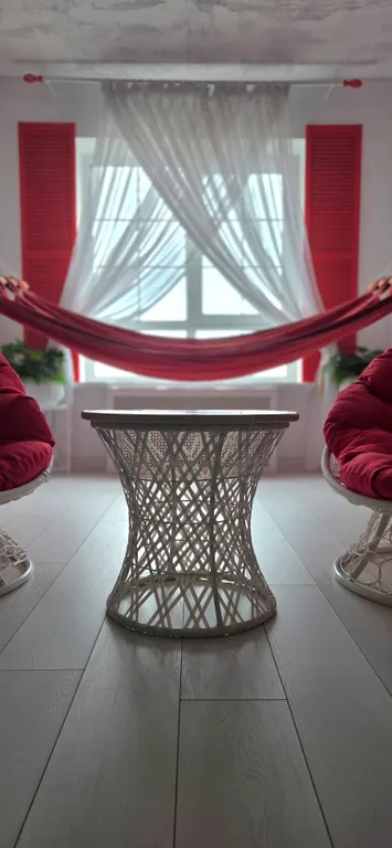 Апартаменты Роскошь