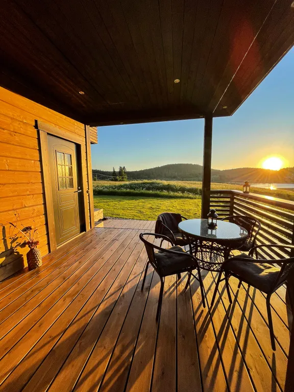 2-комнатный Дом