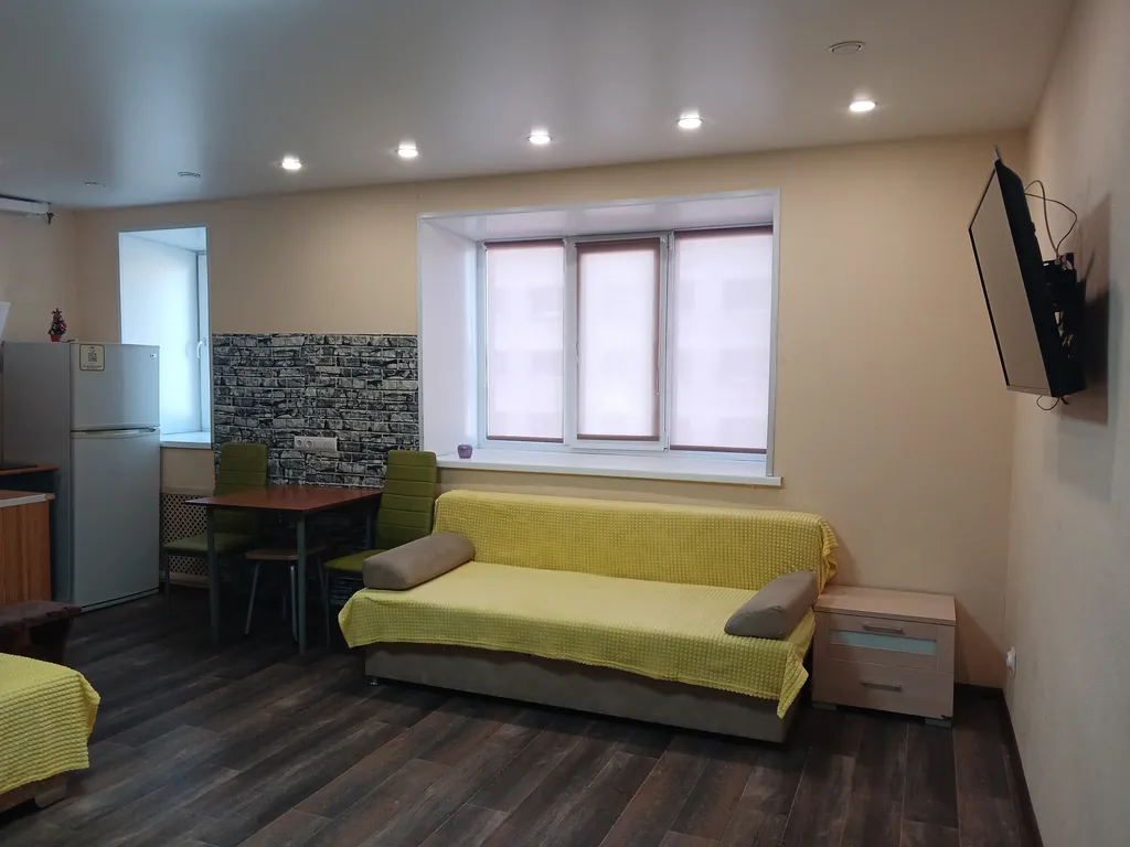 2-комн. современная квартира комфорт класса у автовокзала