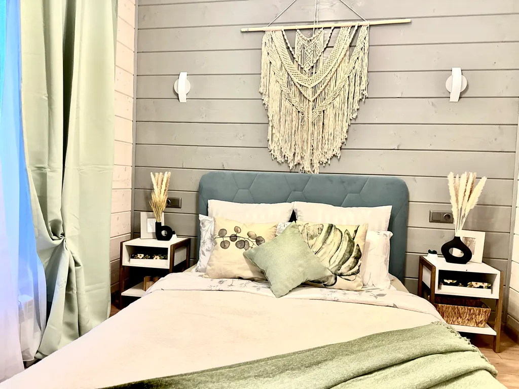 Гостевой дом Душа