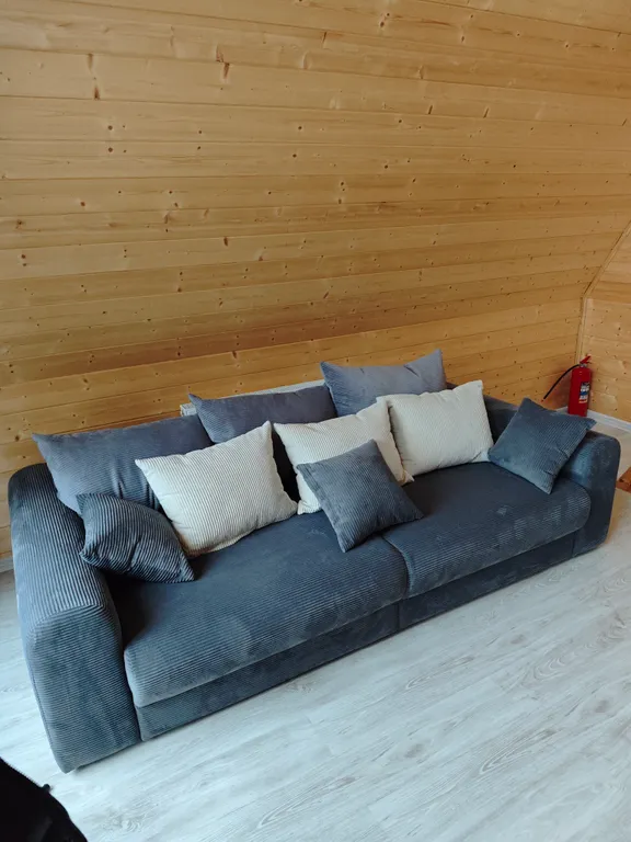 Жилой дом Сосенки Риверсайд