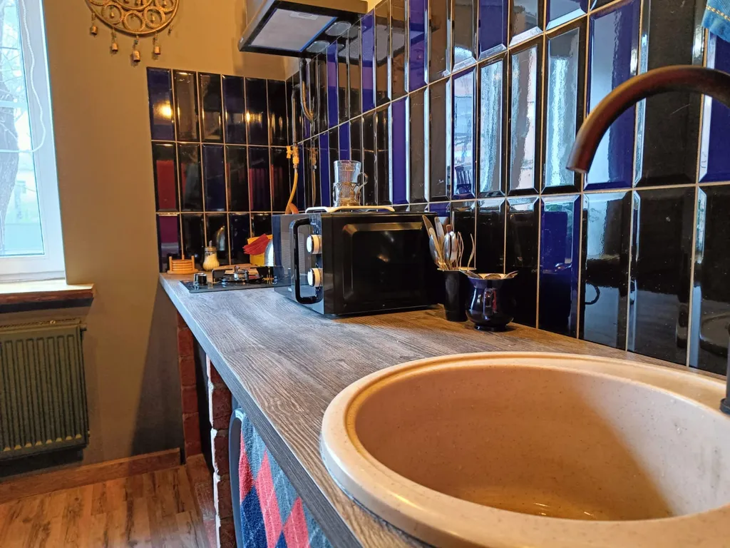 13/4 квартира