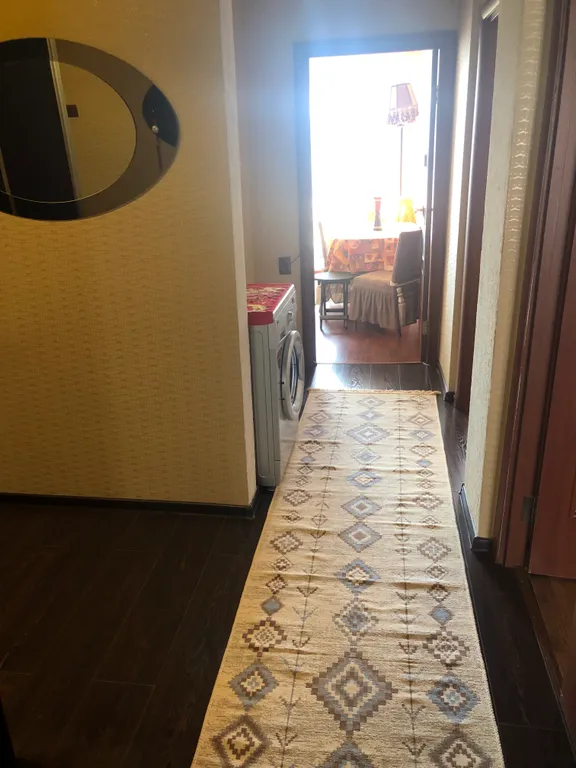 «Златогорье-флэт» - квартира с завораживающим видом на о. Байкал