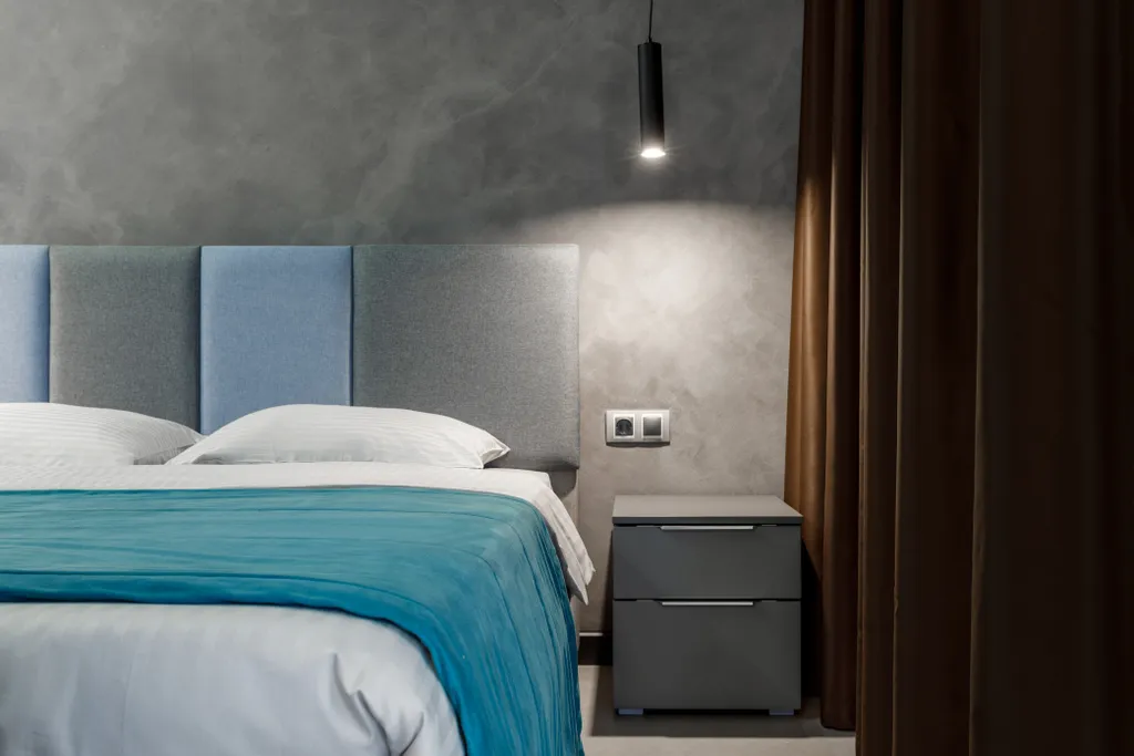 Уютная квартира-студия в центре города