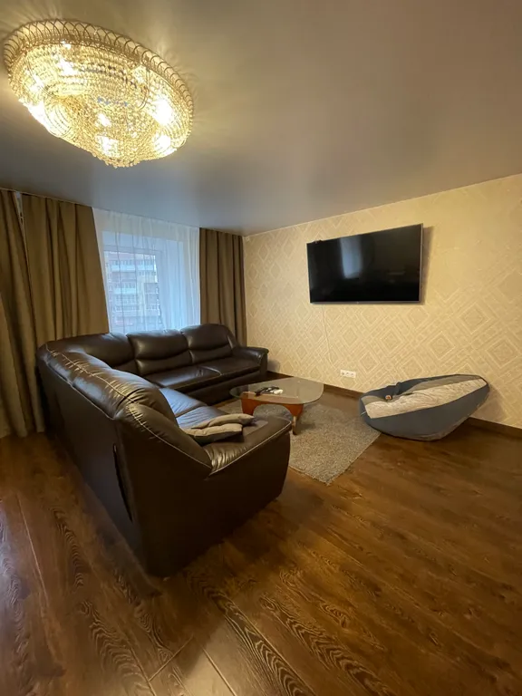 Апартамент у Ленты