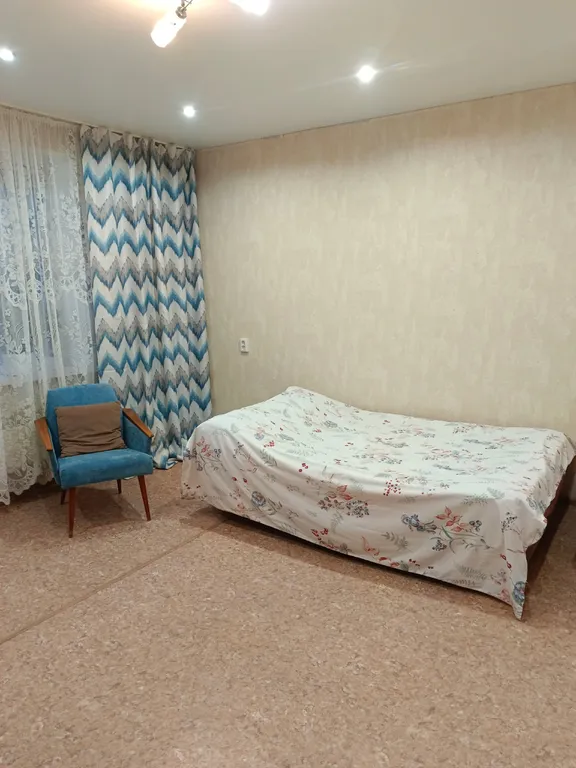 Уютная квартира с удобным месторасположением