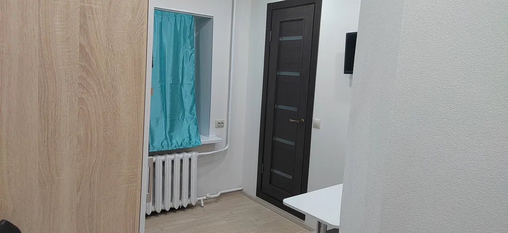 Номер студия в курортной зоне