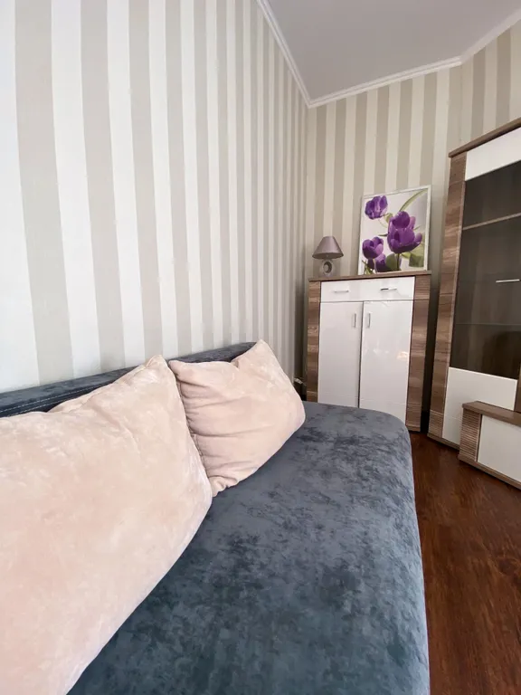 Квартира на море — аренда посуточно в Зеленоградск