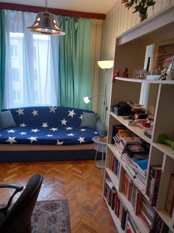 Квартира Большая квартира с евроремонтом в историческом центре — Санкт-Петербург