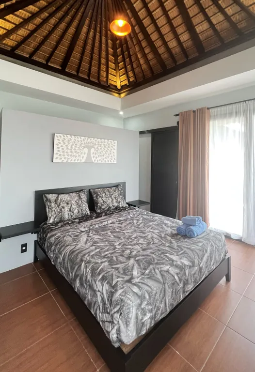 Вилла Deja View