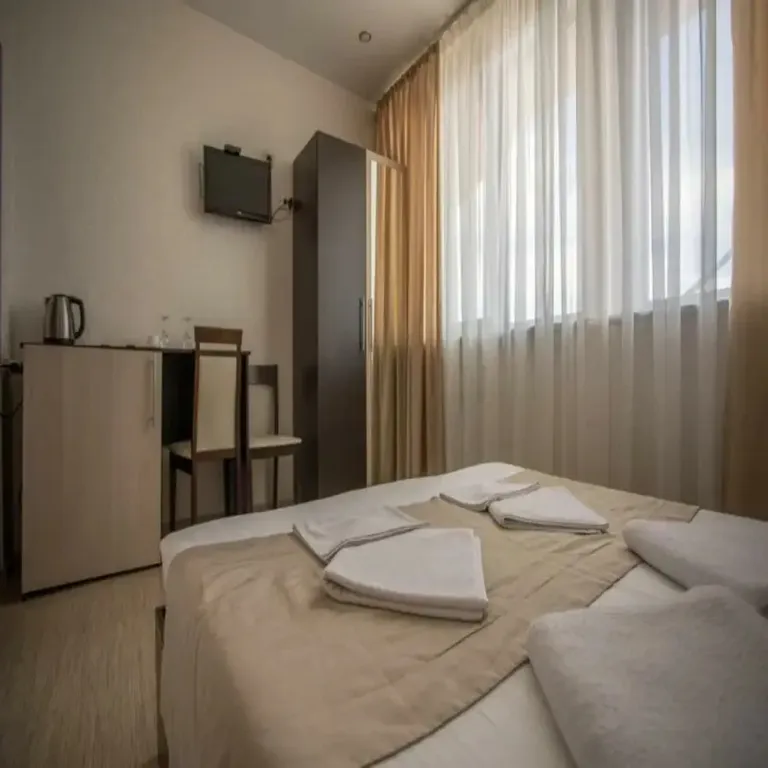 Квартира Комната — аренда посуточно в Дагомыс