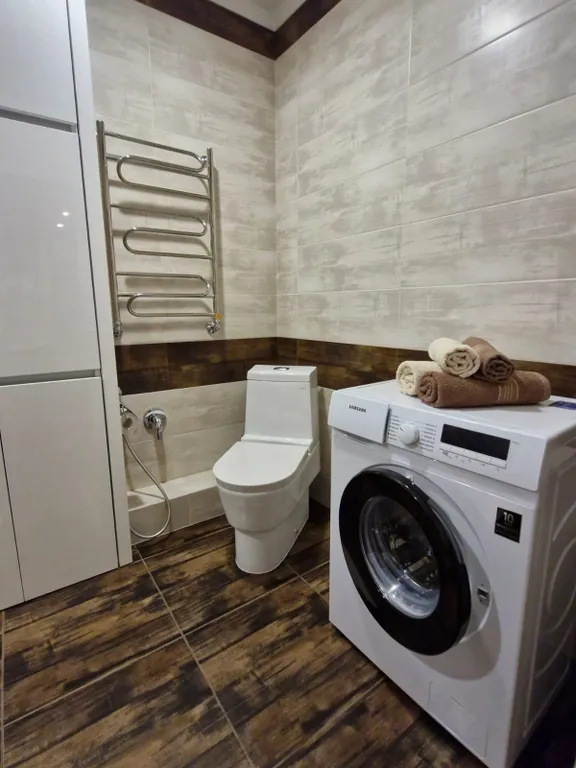 Квартира Просторная, уютная, светлая, благоустроенная квартира — Калининград