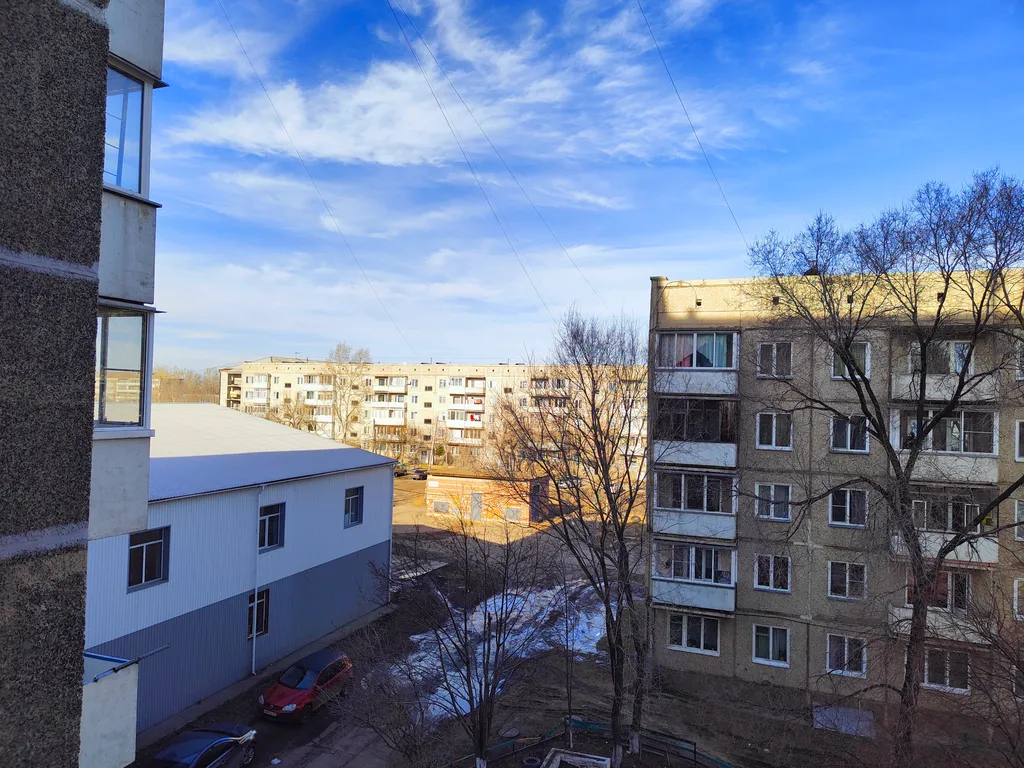 Уютная, чистая квартира в центре поселка