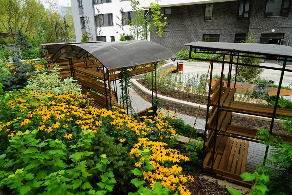 Квартира 2-комнатная Квартира — Москва